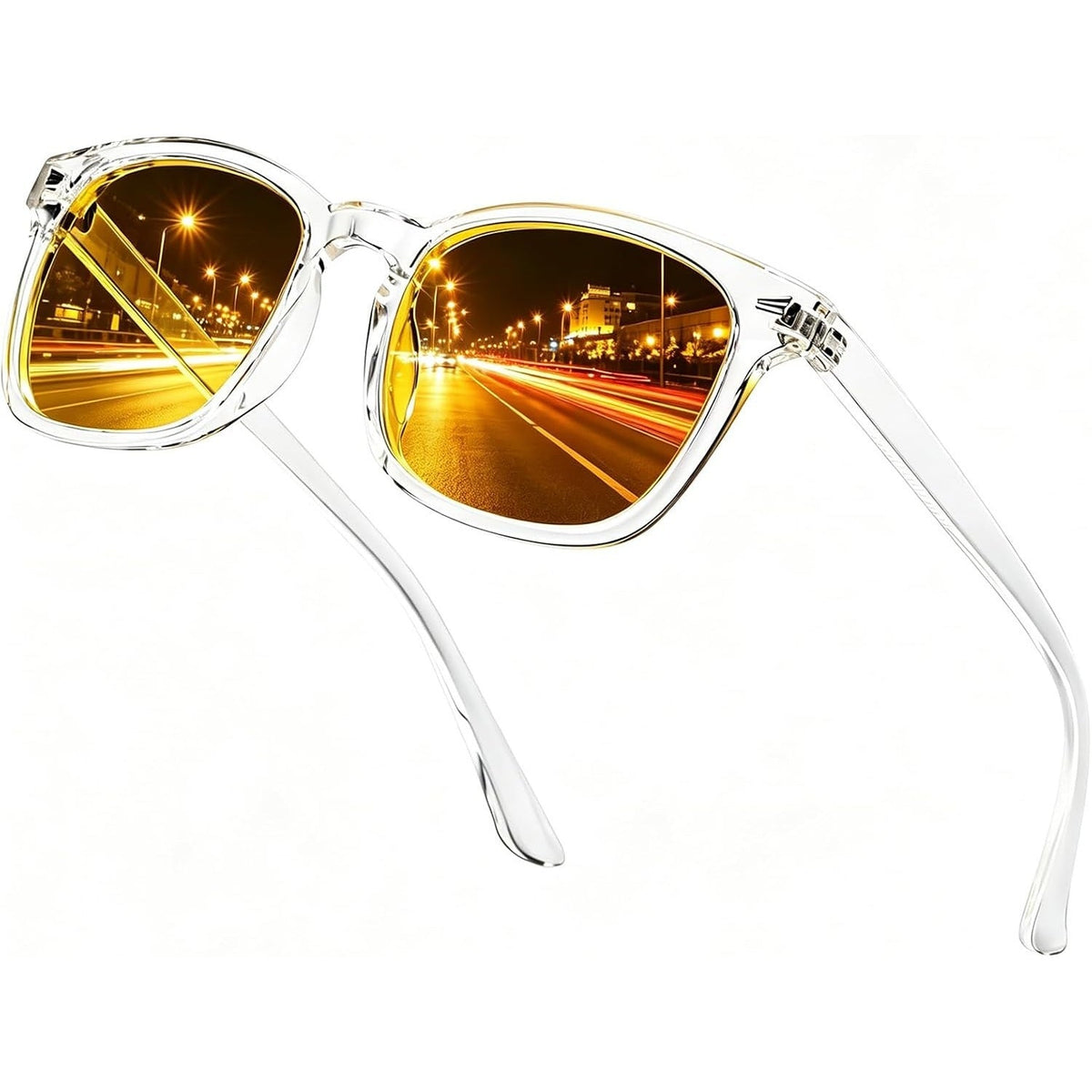 NOCTRA Night Driving Glasses view 9