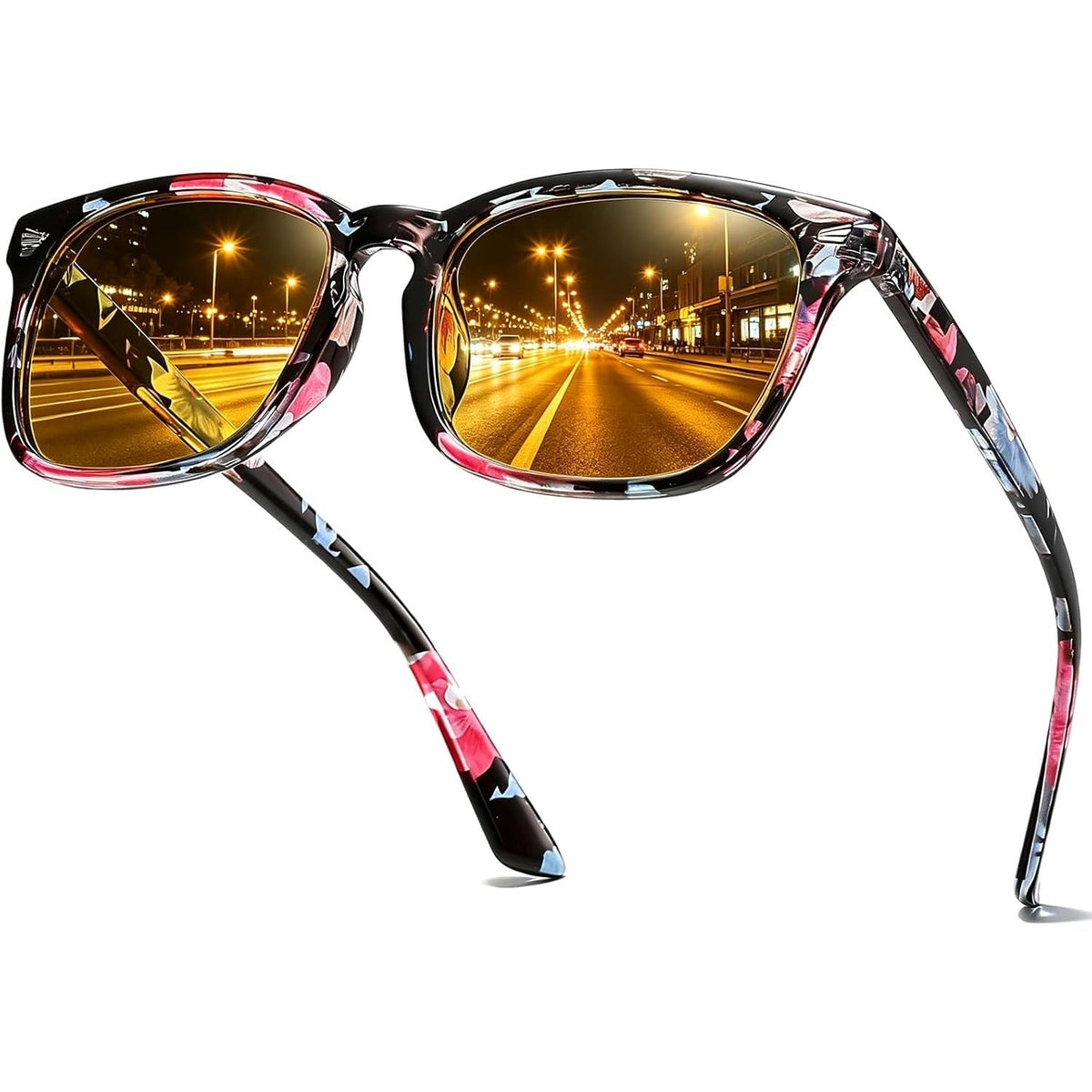 NOCTRA Night Driving Glasses view 8
